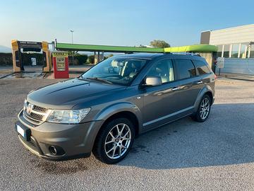 Fiat Freemont 2.0 mjt 16v 170cv