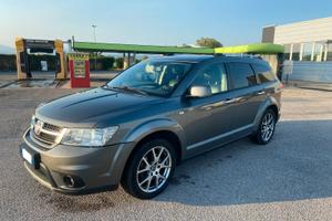 Fiat Freemont 2.0 mjt 16v 170cv