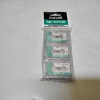 Lotto di Cassette Vuote