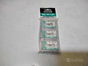 Lotto di Cassette Vuote