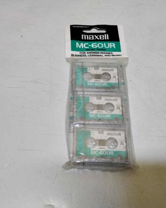 Lotto di Cassette Vuote