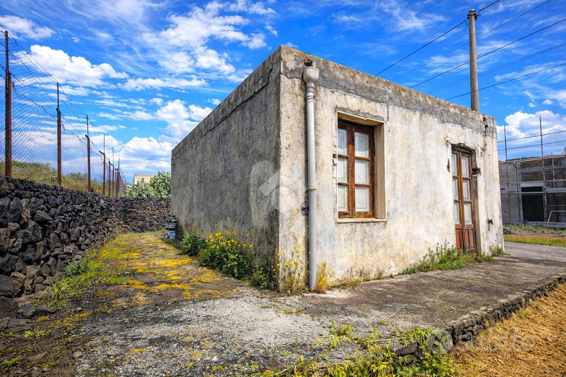 RUSTICO A SAN PIETRO CLARENZA - Vista 3