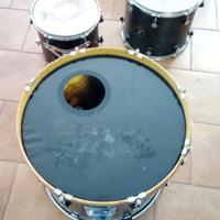 3 fusti tamburo