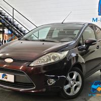 Ford Fiesta 5 Porte Fiesta 5p 1.4 tdci Titanium