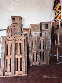 Legna da ardere
