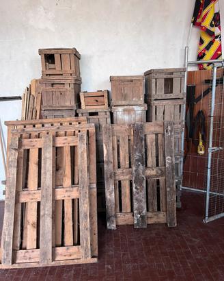 Legna da ardere