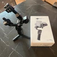 Dji rs 3 mini