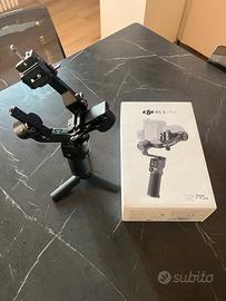 Dji rs 3 mini