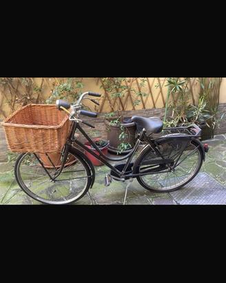 Bicicletta Bianchi lusso