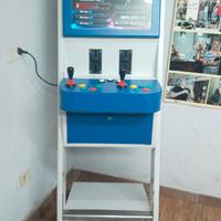 Giochi arcade