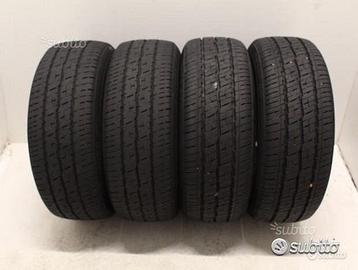 215 60 16 c Cooper usate