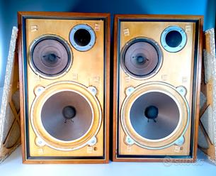 Lafayette Criterion 3 X diffusori / Year 1968  			