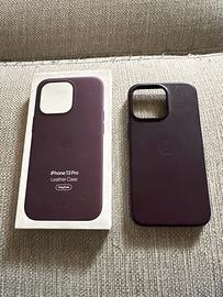 Cover originale apple iphone 13 pro