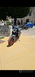 Ducati Monster 937+