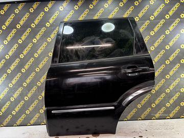 PORTIERA POSTERIORE SINISTRA SSANGYONG Rexton 2Â°