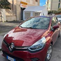 Renault clio 4