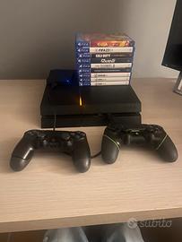 playstation 4