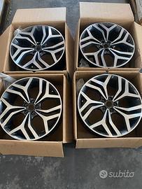 Cerchi 20 Range Rover Evoque NUOVI ORIG 235 50