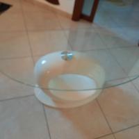 Tavolo soggiorno moderno
