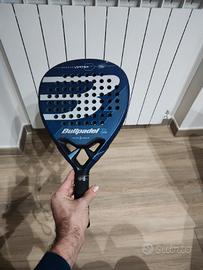 Racchetta Padel 