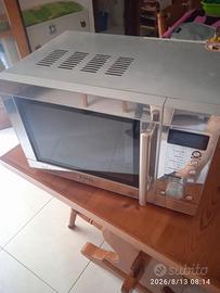 Forno microonde