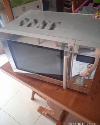 Forno microonde