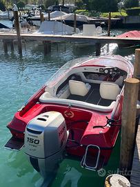 Tullio Abbate Sea Star 21