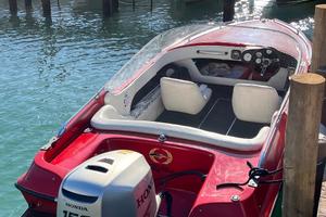 Tullio Abbate Sea Star 21