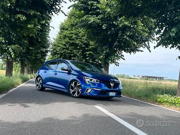 Megane gt LEGGERE BENE