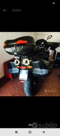 valige laterali ducati