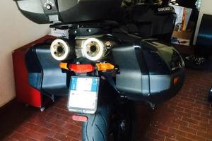 valige laterali ducati