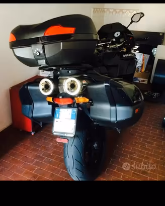 valige laterali ducati