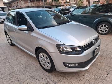 Volkswagen Polo - 1.2 TDI Blue Motion