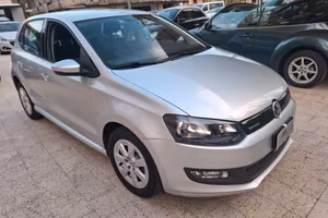 Volkswagen Polo - 1.2 TDI Blue Motion