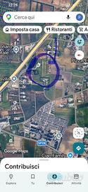 Terreno agricolo seminativo