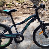 MTB Atala mod Skate 16"   