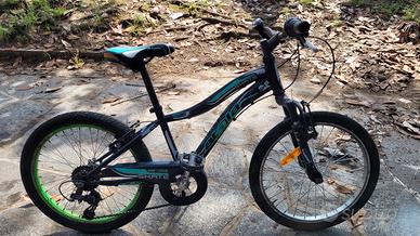 MTB Atala mod Skate 16"   