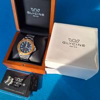 orologio Glycine Combat Sub Automatic