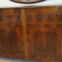 mobile antico molto pregato