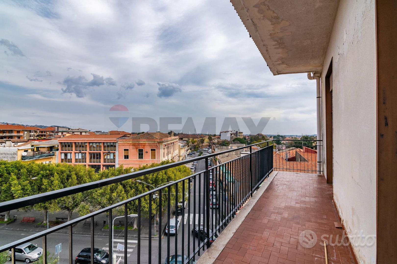 Apartment in Tremestieri Etneo, Piano, Catania - Vista 4