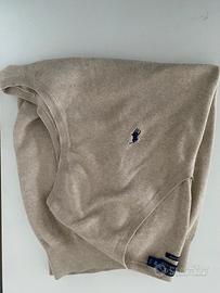 Gilet in cotone Ralph Lauren