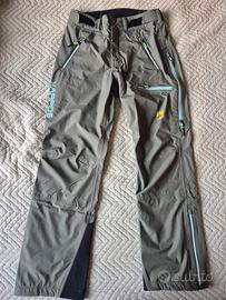 Pantaloni Karpos
