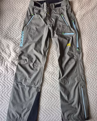 Pantaloni Karpos