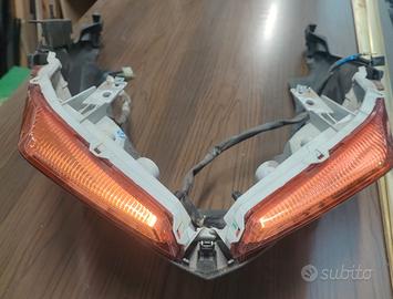 RICAMBIO MOTO YAMAHA