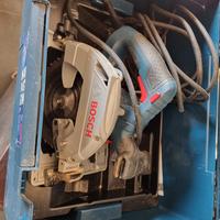 Bosch sega circolare