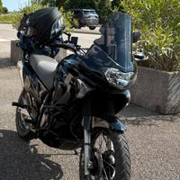 Honda XL 650 V transalp 650 2006