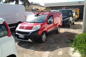 Fiat Fiorino 1.3 mjt 95cv E6 attrezzato 07/2017