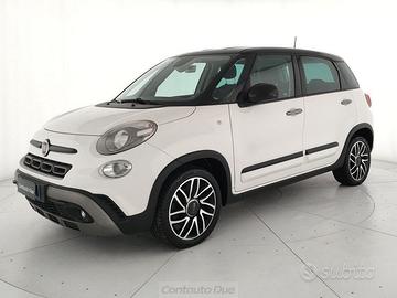 FIAT 500L CROSS 1.6 Multijet 120cv