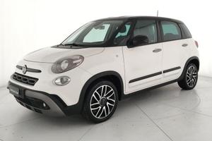 FIAT 500L CROSS 1.6 Multijet 120cv