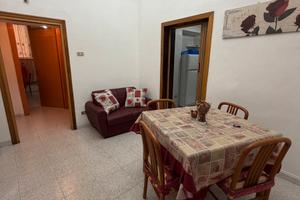 Trilocale 65 mq centro storico di Chieti alta